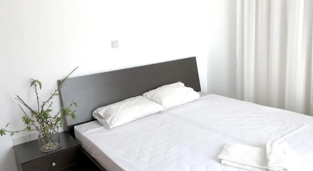 House With 2 Bedrooms in Peyia, With Wonderful sea View, Enclosed Gard