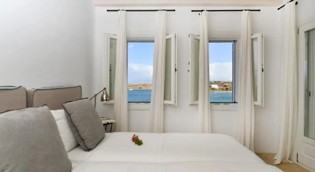 Kalypso Villas, Prenota Villa Naoussa Paro