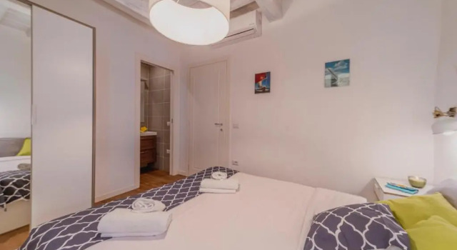 Апартаменты 32 nero - Florence Apartment San Niccolò