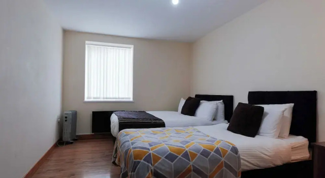 Royal Living Apartment, Varaa Huoneisto Asunnot kohteessa Merseyside, Huoneisto