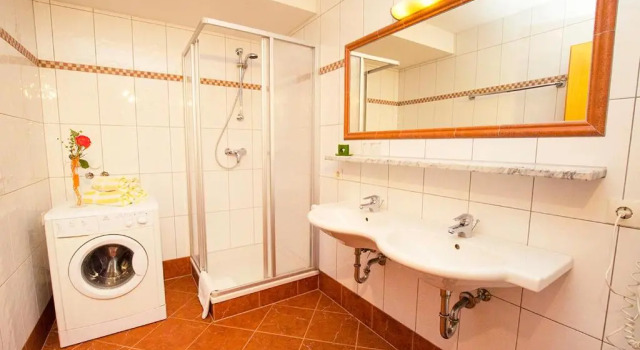 Апартаменты Sunside