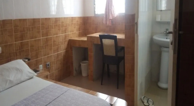 Residence Kojja, Забронировать Отель Ямусукро Кот-д'Ивуар