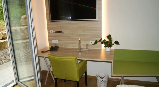 Номер Standard Hotel Restaurant Muckensee