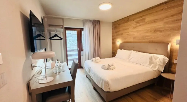 Двухместный номер Classic Lift Hotel