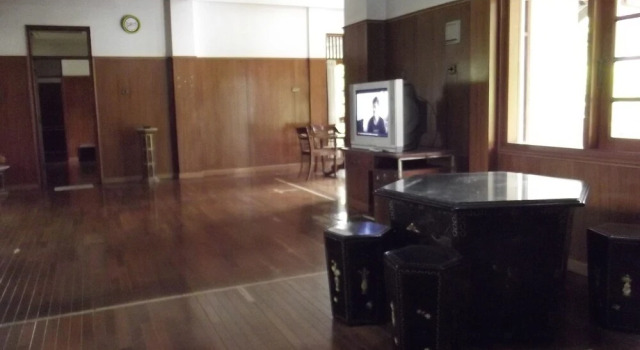 Rumah Utama, Book Hotel Hotels in Yogyakarta Province with Parking, Parking