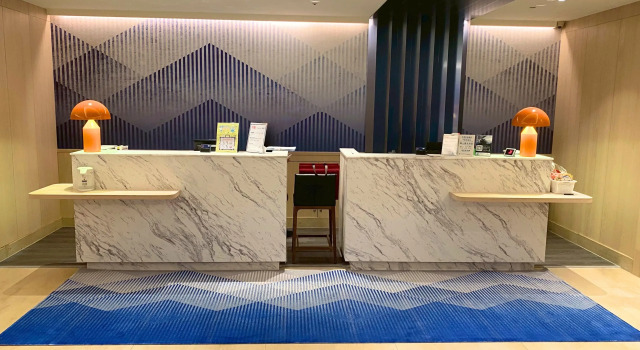 New Continental Hotel Taipei, Đặt Khách sạn Khách sạn ở Taybey có hồ bơi, Hồ bơi