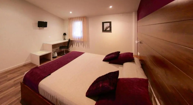 Номер Standard Hotel Mas Prades