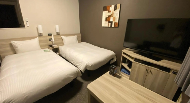 Hotel Route Inn Shunan - Tokuyama Higashi Inter, Reserva ahora Hotel Shunan Yamaguchi