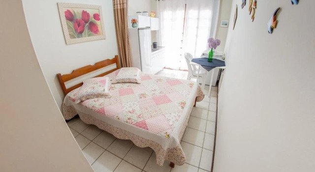 Residencial Maria Antônia