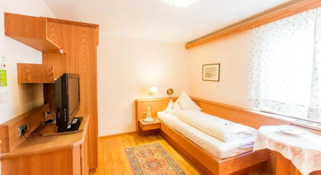 Номер Standard Biohotel Schweitzer