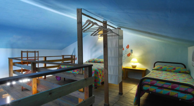 Agriturismo Stazzi La China, Забронировать Отель Отели Луогозанто с парковкой, Парковка
