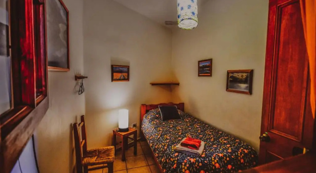 Одноместный номер Standard Hostal El Punto