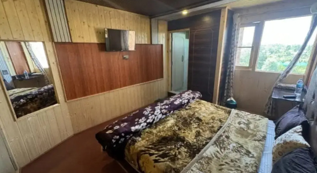 Номер Superior The Gulmarg Gateway Resort Tanmarg