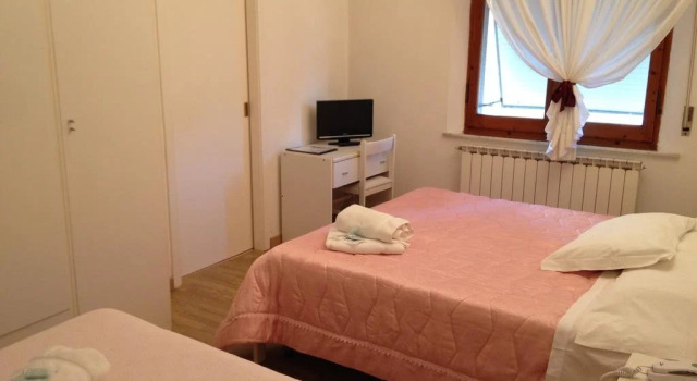 Hotel Mediterraneo