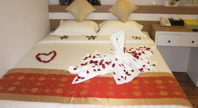 Kaung Myint Hotel