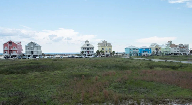 Sandy at Gulf Shores 70615 - 4 Br Home