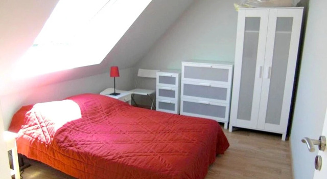 House With 4 Bedrooms in Lancieux, With Wonderful City View, Enclosed, Rezerwuj Hotel  