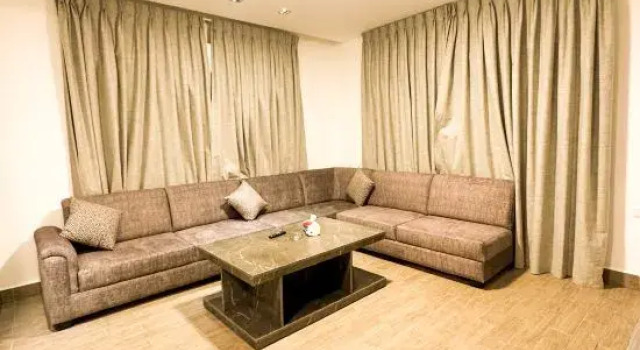 Апартаменты Central Apartment For Rent 24