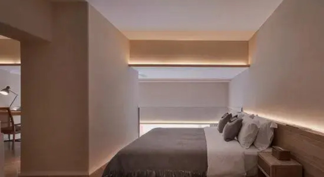 Люкс Peifu Residence Designer River - view Hotel