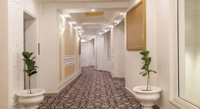 Вилла Royal Pokhara Panorama Resort and Spa-Luxury Redefined