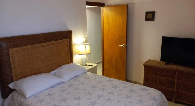 Апартаменты Villa Coral Guesthouse