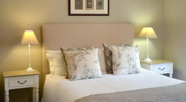 Millpond House
