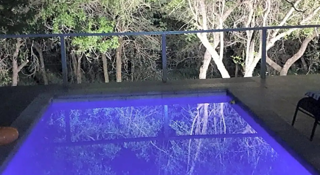 Getaway On Kruger, Забронировать Отель Отели Барбертон с бассейном, Бассейн