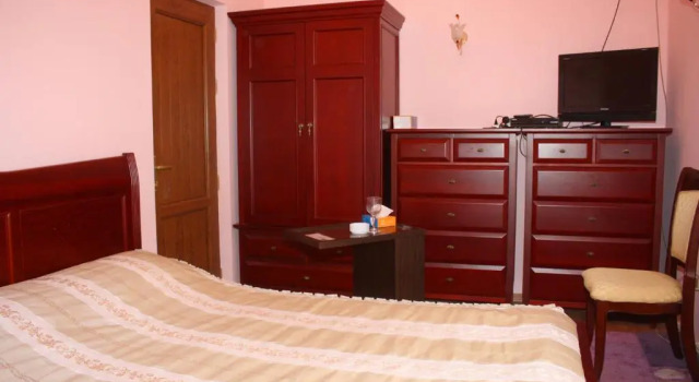 Номер Standard Christy Hotel