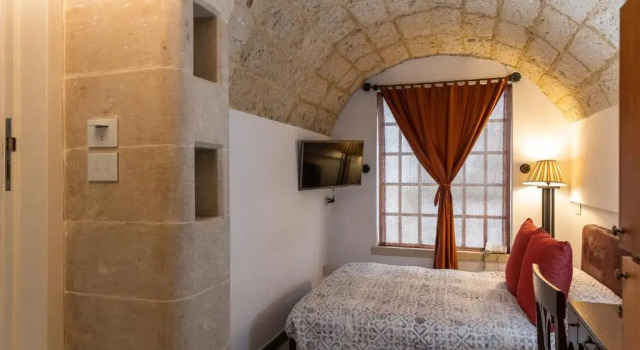 Одноместный номер Economy Palazzo Arco Cadura Hotel & Spa