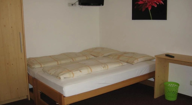 Haus Vilgrassa, Book Hotel Hotels in Vorarlberg with Parking, Parking