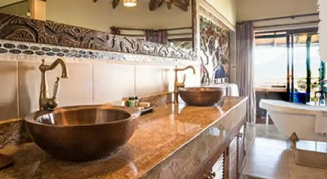 Вилла Kibo Villa Amboseli