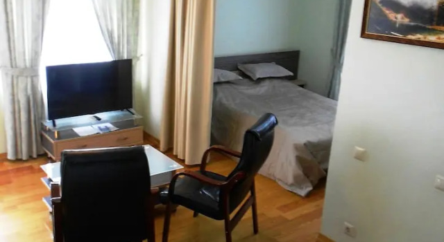 Villa Standard Sheki Park