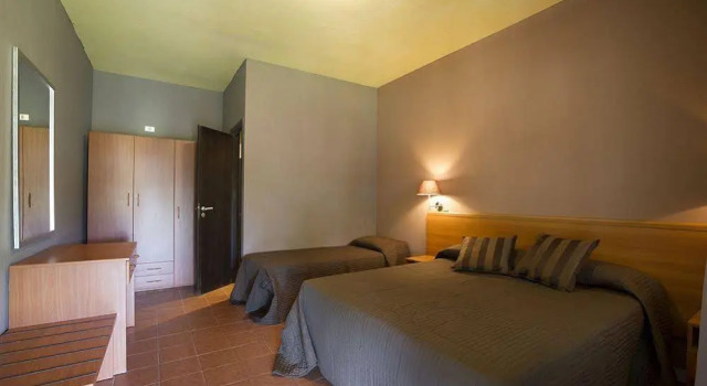 Baja Papaja Villaggio & Resort, Rezervați Stațiune Hoteluri resort în Foresta Umbra, Stațiune