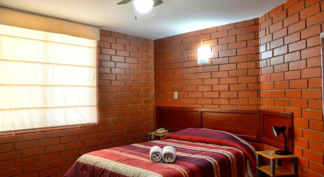 Номер Standard Hotel Esperanza
