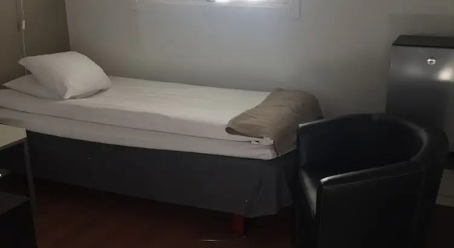 Номер Economy Hotel E-10 by First