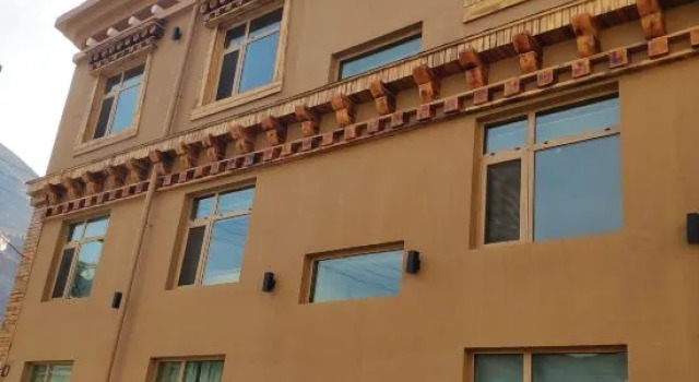 Wozha Guesthouse