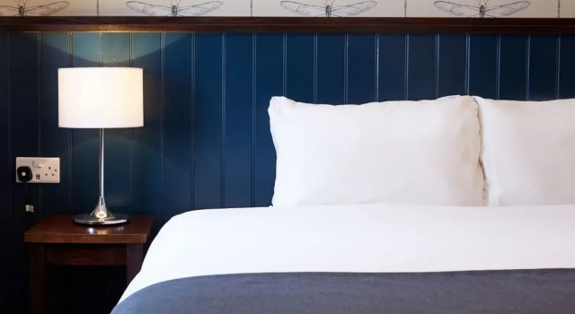 Charnwood Arms by Good Night Inns, Rezervați Hotel Coalville National Forest
