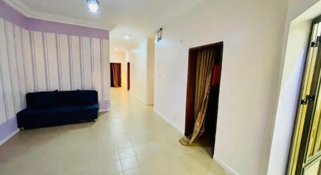 JIKKE Appartement, Varaa Huoneisto Hotellit keskustassa Dakar, hotellit keskustassa Dakar