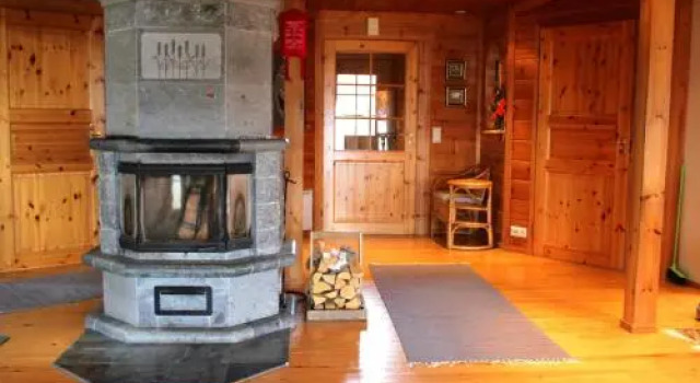 Lomakylä Tapiola, Buchen Sie Hotel Lappajarvi Westfinnland