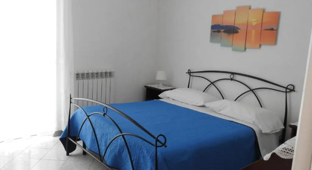 Villa Erade, Buchen Sie Villa Villen in Ischia, Villa