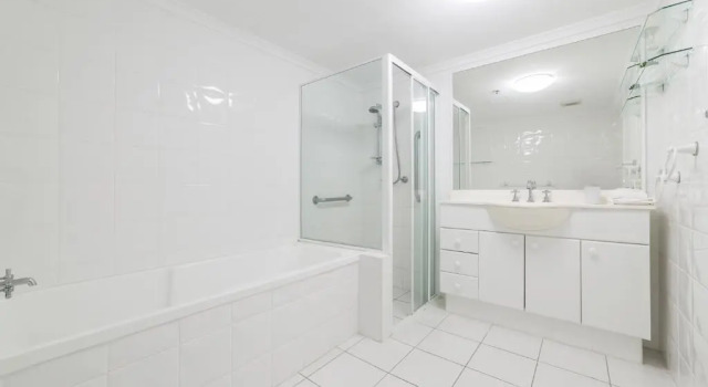 Номер Standard The Meriton Apartments on Main Beach