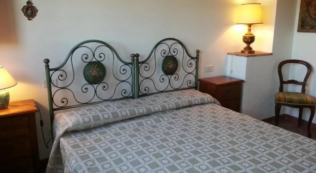Апартаменты c 1 комнатой Borgo Beccanella