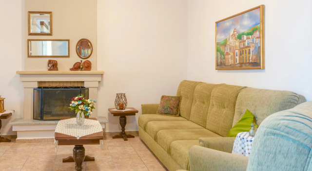 Villa Lygaria, Забронировать Вилла Агия-Пелагия Центральный Крит
