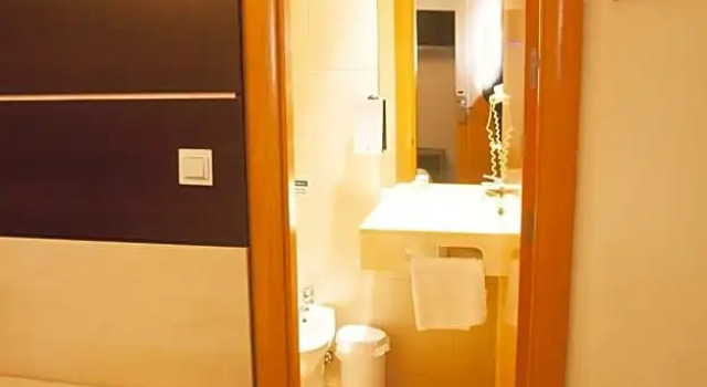 Одноместный номер Hotel Universal by Maxi Hoteles