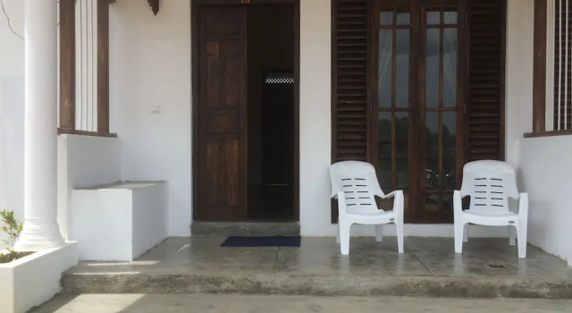 Номер Deluxe Summer Cottage