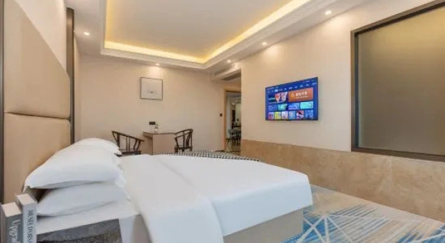 Люкс Executive c 1 комнатой Boying Business Hotel