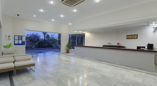 Club Wasa Holiday Village