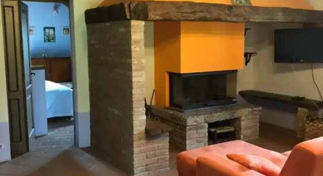 Апартаменты Superior Agriturismo Fonteleccino