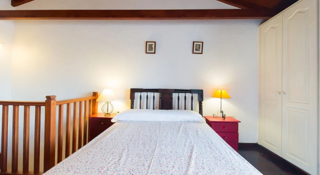 Casa Los Delfines, Book Villa Villaer i Agulo, Villa