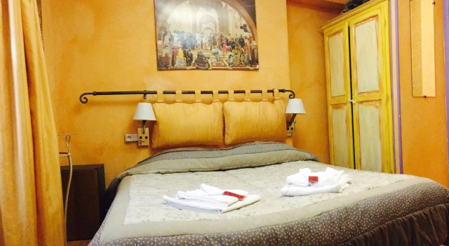 Boutique Hôtel Couleurs du Sud